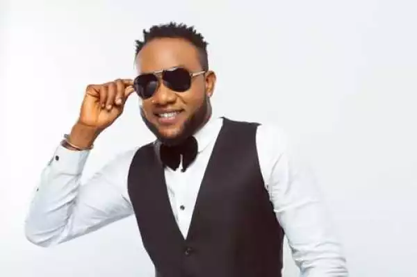 Christmas Love! KCee Set to Hit the Streets of Lagos to Gift Bags of Rice and Tomato Paste to Residents (Photos)